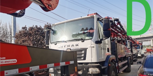 泵車打火沒有油，不好啟動是什么原因？